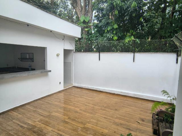Casa / Sobrado em Condomínio para Venda em Rio de Janeiro/RJ Vargem Grande 2 Quartos