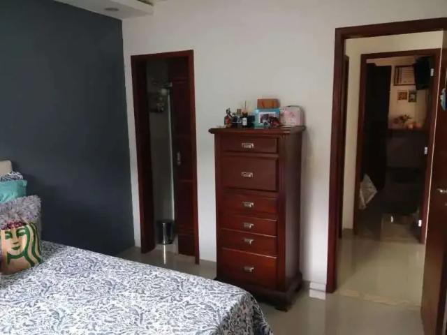 Casa / Sobrado em Condomínio para Venda em Rio de Janeiro/RJ Vargem Grande 2 Quartos