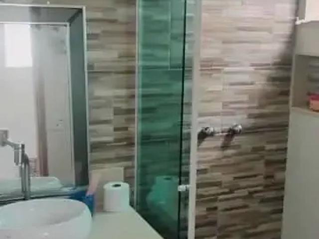 Casa / Sobrado em Condomínio para Venda em Rio de Janeiro/RJ Vargem Grande 2 Quartos
