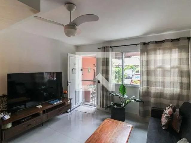 Casa / Sobrado em Condomínio para Venda em Rio de Janeiro/RJ Vargem Grande 3 Quartos