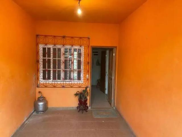 Casa / Sobrado em Condomínio para Venda em Rio de Janeiro/RJ Vargem Grande 3 Quartos
