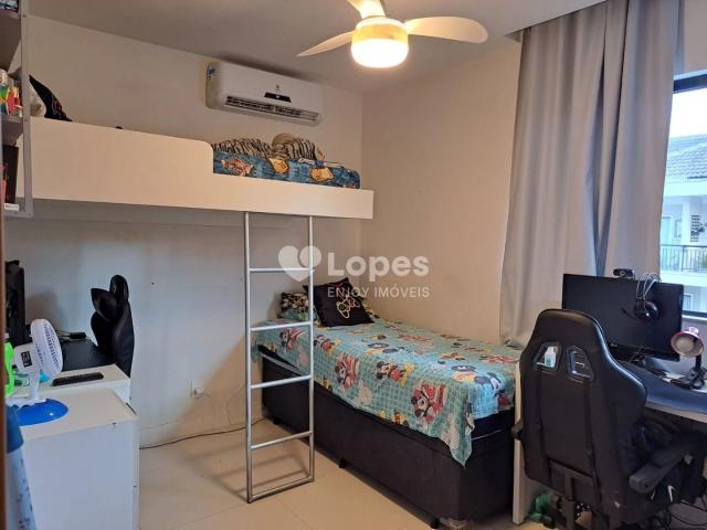 Casa / Sobrado em Condomínio para Venda em Rio de Janeiro/RJ Vargem Grande 3 Quartos