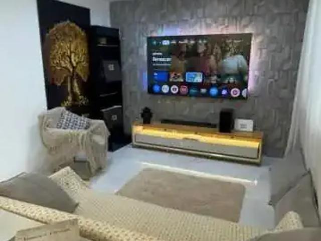 Casa / Sobrado em Condomínio para Venda em Rio de Janeiro/RJ Vargem Grande 3 Quartos