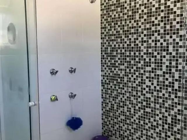 Casa / Sobrado em Condomínio para Venda em Rio de Janeiro/RJ Vargem Grande 3 Quartos