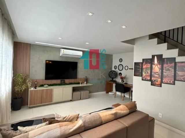 Casa / Sobrado em Condomínio para Venda em Rio de Janeiro/RJ Vargem Grande 3 Quartos