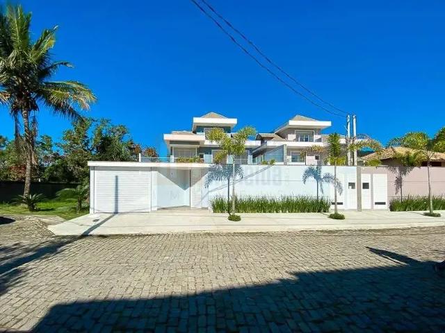 Casa / Sobrado em Condomínio para Venda em Rio de Janeiro/RJ Vargem Grande 3 Quartos