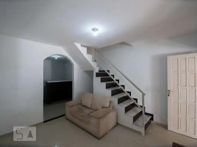 Casa / Sobrado em Condomínio para Venda em Rio de Janeiro/RJ Vargem Grande 3 Quartos