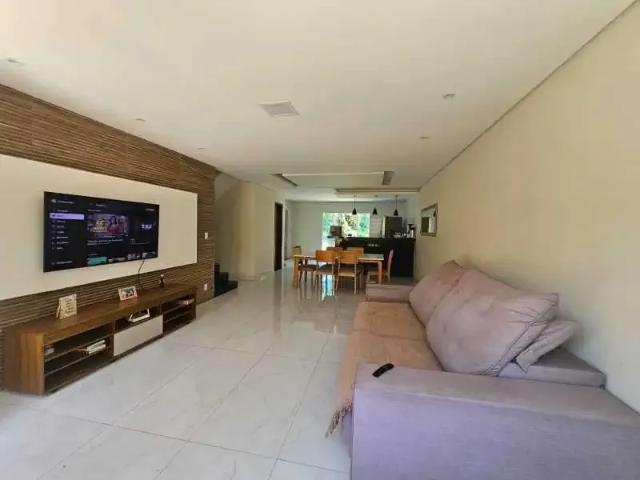 Casa / Sobrado em Condomínio para Venda em Rio de Janeiro/RJ Vargem Grande 3 Quartos