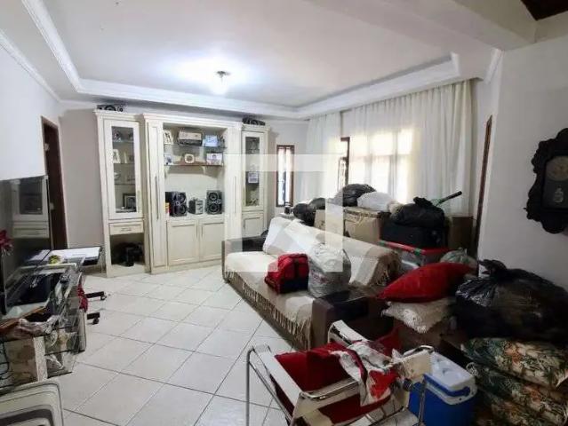 Casa / Sobrado em Condomínio para Venda em Rio de Janeiro/RJ Vargem Grande 3 Quartos