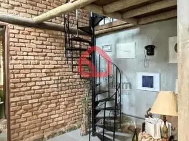 Casa / Sobrado em Condomínio para Venda em Rio de Janeiro/RJ Vargem Grande 3 Quartos