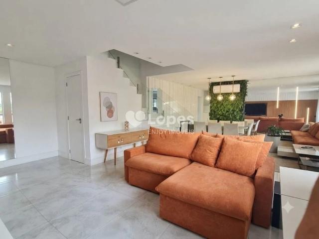 Casa / Sobrado em Condomínio para Venda em Rio de Janeiro/RJ Vargem Grande 3 Quartos