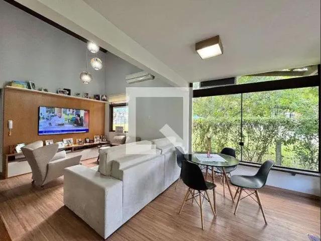 Casa / Sobrado em Condomínio para Venda em Rio de Janeiro/RJ Vargem Grande 3 Quartos