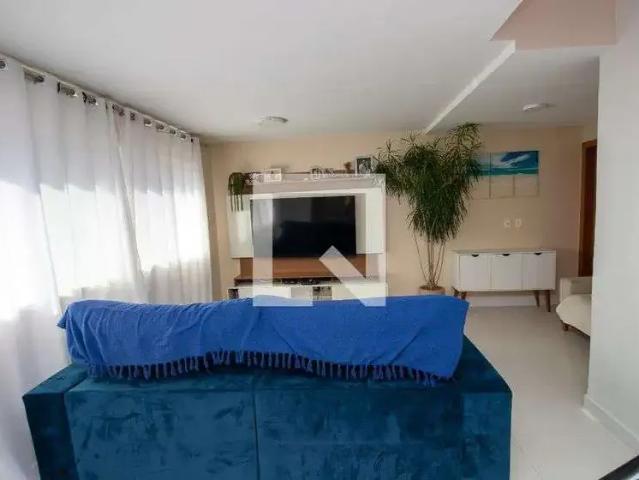 Casa / Sobrado em Condomínio para Venda em Rio de Janeiro/RJ Vargem Grande 3 Quartos