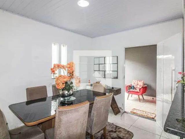 Casa / Sobrado em Condomínio para Venda em Rio de Janeiro/RJ Vargem Grande 3 Quartos
