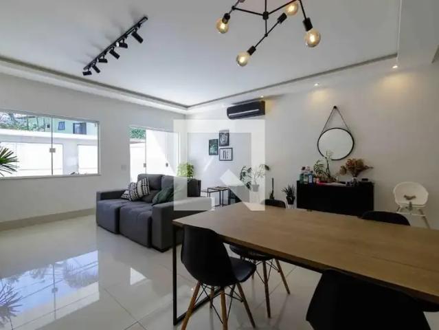 Casa / Sobrado em Condomínio para Venda em Rio de Janeiro/RJ Vargem Grande 3 Quartos