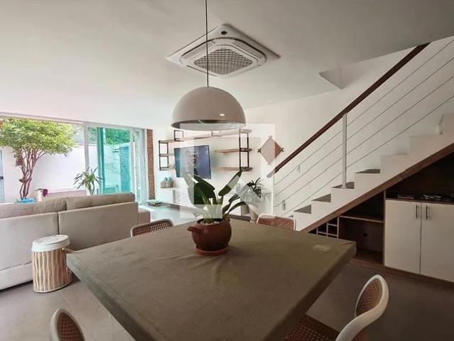 Casa / Sobrado em Condomínio para Venda em Rio de Janeiro/RJ Vargem Grande 3 Quartos