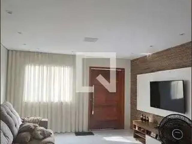 Casa / Sobrado em Condomínio para Venda em Rio de Janeiro/RJ Vargem Grande 3 Quartos