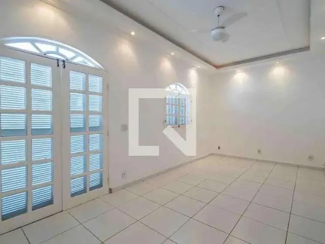 Casa / Sobrado em Condomínio para Venda em Rio de Janeiro/RJ Vargem Grande 3 Quartos