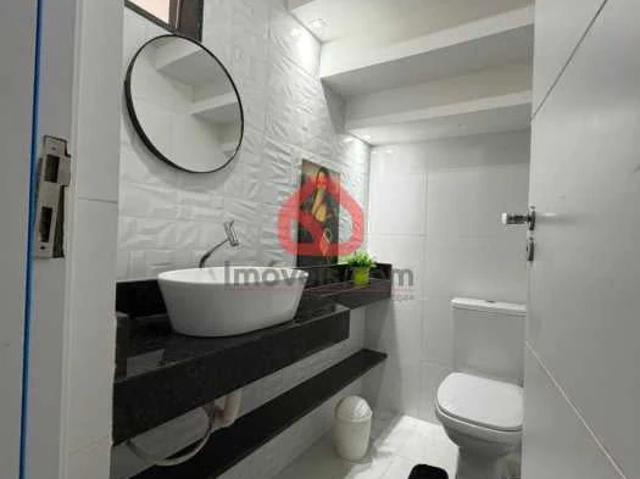 Casa / Sobrado em Condomínio para Venda em Rio de Janeiro/RJ Vargem Grande 3 Quartos