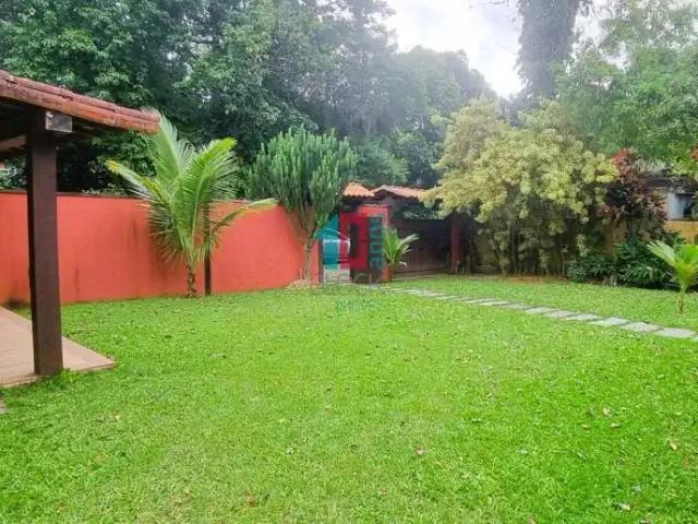 Casa / Sobrado em Condomínio para Venda em Rio de Janeiro/RJ Vargem Grande 3 Quartos