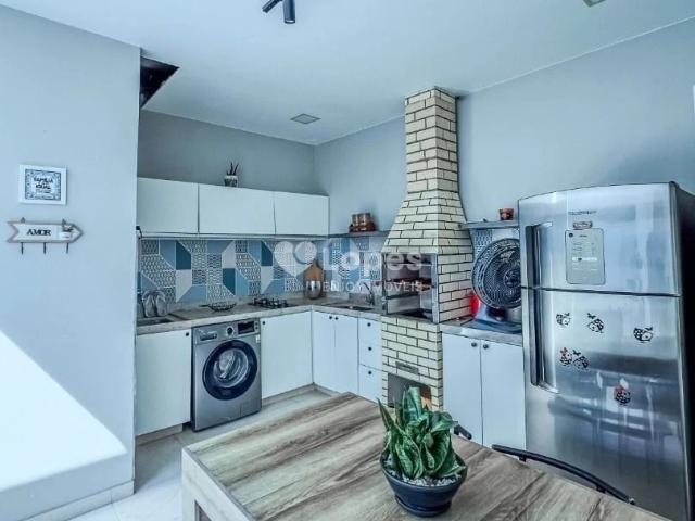 Casa / Sobrado em Condomínio para Venda em Rio de Janeiro/RJ Vargem Grande 3 Quartos