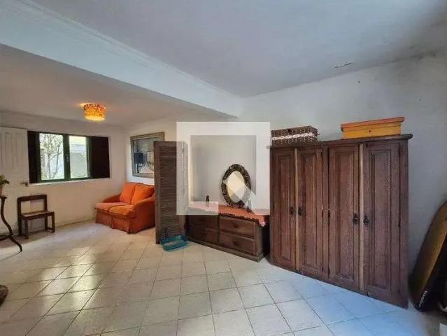 Casa / Sobrado em Condomínio para Venda em Rio de Janeiro/RJ Vargem Grande 3 Quartos