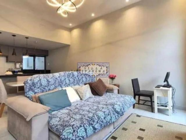 Casa / Sobrado em Condomínio para Venda em Rio de Janeiro/RJ Vargem Grande 3 Quartos