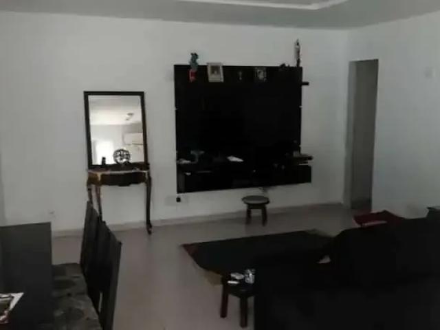 Casa / Sobrado em Condomínio para Venda em Rio de Janeiro/RJ Vargem Grande 3 Quartos