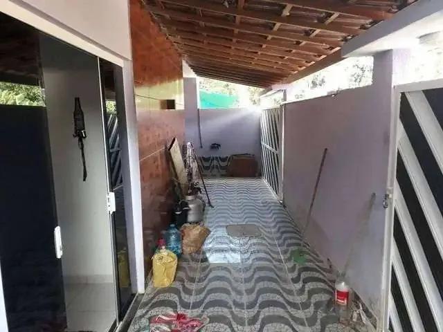 Casa / Sobrado em Condomínio para Venda em Rio de Janeiro/RJ Vargem Grande 3 Quartos