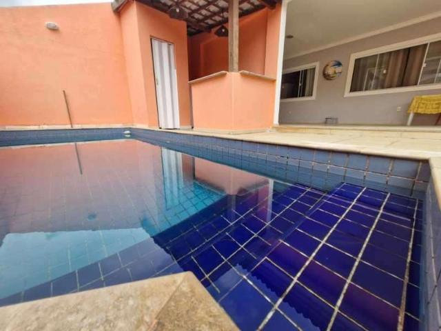 Casa / Sobrado em Condomínio para Venda em Rio de Janeiro/RJ Vargem Grande 3 Quartos