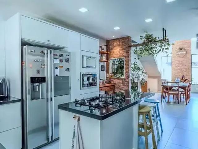 Casa / Sobrado em Condomínio para Venda em Rio de Janeiro/RJ Vargem Grande 3 Quartos
