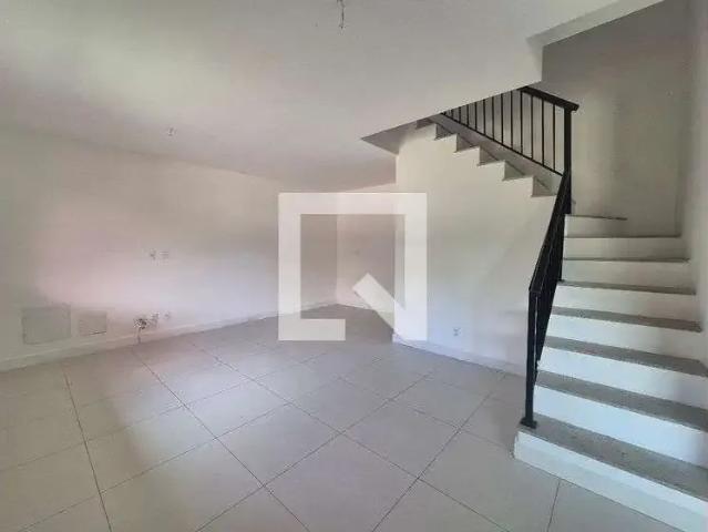 Casa / Sobrado em Condomínio para Venda em Rio de Janeiro/RJ Vargem Grande 3 Quartos