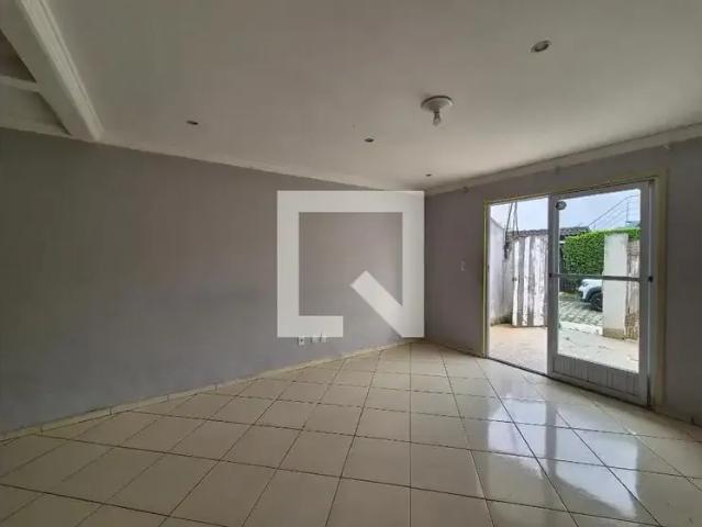 Casa / Sobrado em Condomínio para Venda em Rio de Janeiro/RJ Vargem Grande 3 Quartos
