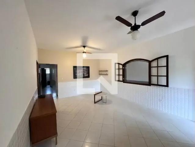 Casa / Sobrado em Condomínio para Venda em Rio de Janeiro/RJ Vargem Grande 3 Quartos