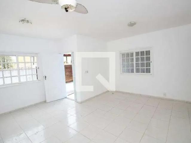 Casa / Sobrado em Condomínio para Venda em Rio de Janeiro/RJ Vargem Grande 3 Quartos