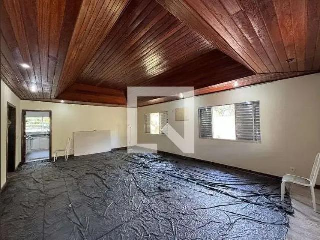 Casa / Sobrado em Condomínio para Venda em Rio de Janeiro/RJ Vargem Grande 3 Quartos