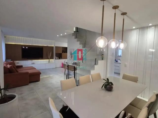Casa / Sobrado em Condomínio para Venda em Rio de Janeiro/RJ Vargem Grande 3 Quartos