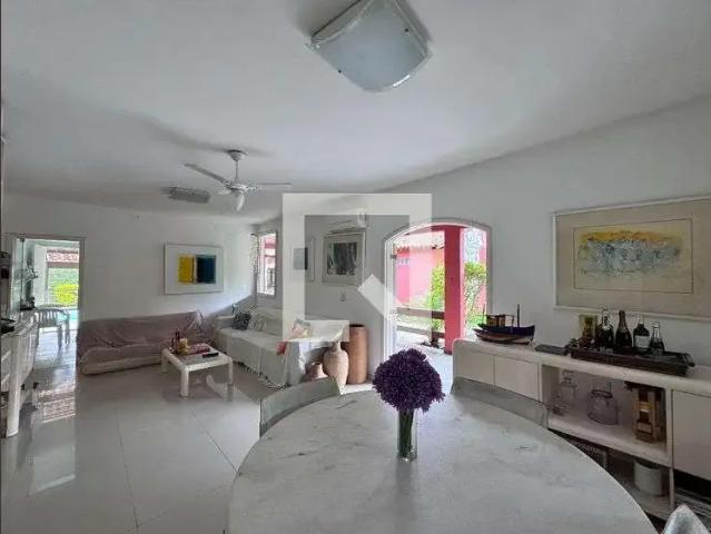 Casa / Sobrado em Condomínio para Venda em Rio de Janeiro/RJ Vargem Grande 3 Quartos