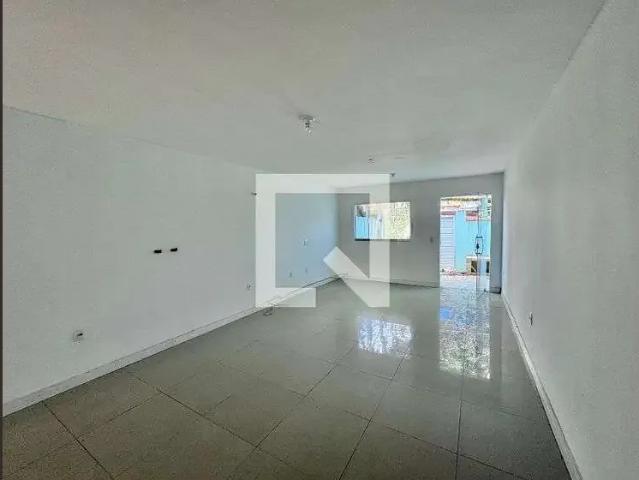 Casa / Sobrado em Condomínio para Venda em Rio de Janeiro/RJ Vargem Grande 3 Quartos