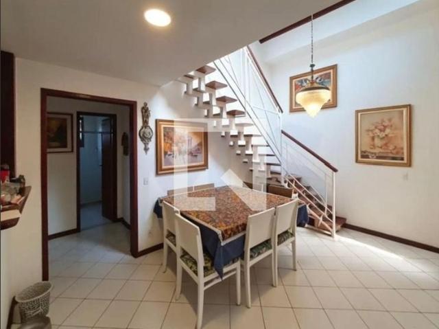 Casa / Sobrado em Condomínio para Venda em Rio de Janeiro/RJ Vargem Grande 3 Quartos
