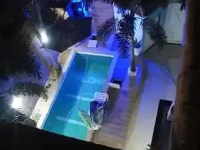 Casa / Sobrado em Condomínio para Venda em Rio de Janeiro/RJ Vargem Grande 3 Quartos