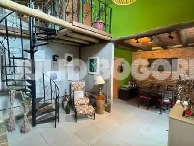 Casa / Sobrado em Condomínio para Venda em Rio de Janeiro/RJ Vargem Grande 3 Quartos