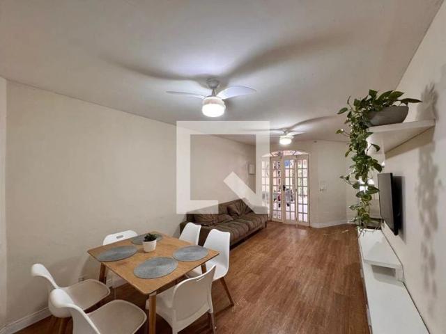 Casa / Sobrado em Condomínio para Venda em Rio de Janeiro/RJ Vargem Grande 3 Quartos
