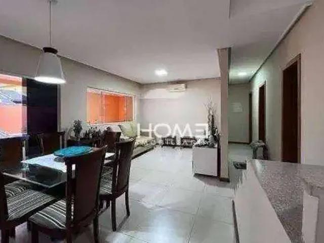 Casa / Sobrado em Condomínio para Venda em Rio de Janeiro/RJ Vargem Grande 3 Quartos