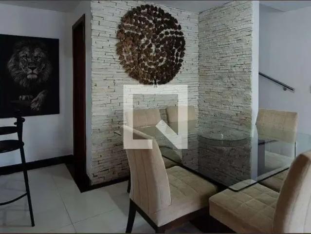 Casa / Sobrado em Condomínio para Venda em Rio de Janeiro/RJ Vargem Grande 3 Quartos
