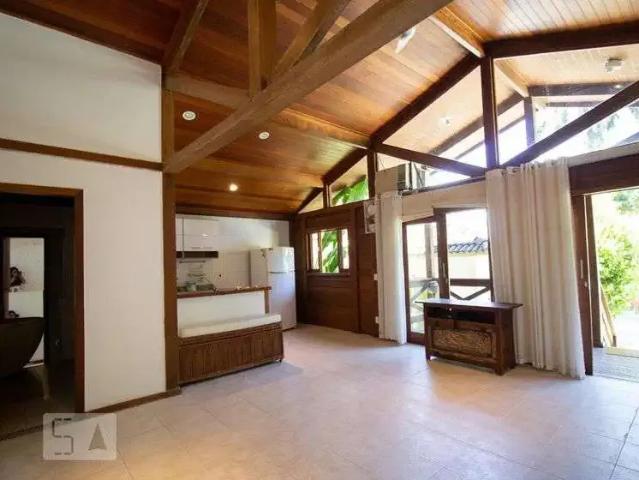 Casa / Sobrado em Condomínio para Venda em Rio de Janeiro/RJ Vargem Grande 3 Quartos