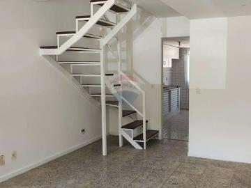Casa / Sobrado em Condomínio para Venda em Rio de Janeiro/RJ Vargem Grande 3 Quartos