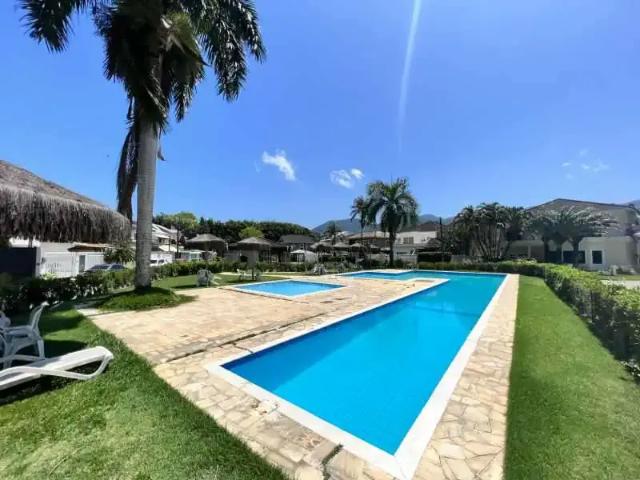 Casa / Sobrado em Condomínio para Venda em Rio de Janeiro/RJ Vargem Grande 3 Quartos