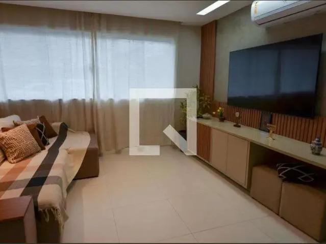 Casa / Sobrado em Condomínio para Venda em Rio de Janeiro/RJ Vargem Grande 3 Quartos