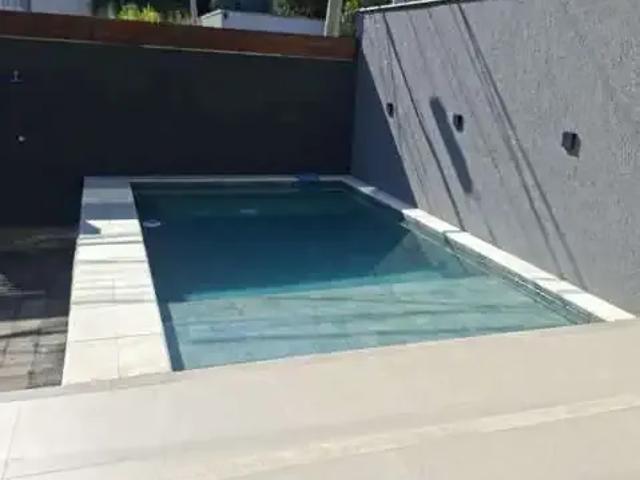 Casa / Sobrado em Condomínio para Venda em Rio de Janeiro/RJ Vargem Grande 3 Quartos